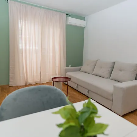 Daire Toro Smart Mostar