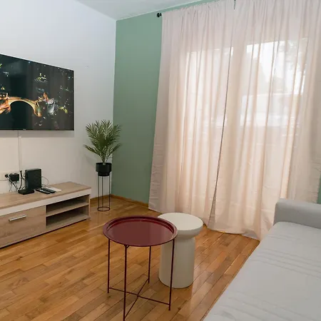 Daire Toro Smart Mostar